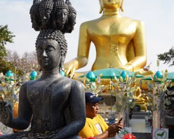 Вечерний Сити Тур Паттайи экскурсия с русским гидом - фото 56