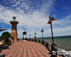 Вечерний Сити Тур Паттайи экскурсия с русским гидом - фото 57