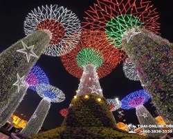 Вечерний Сити Тур Паттайя экскурсия в Таиланде - фото 15