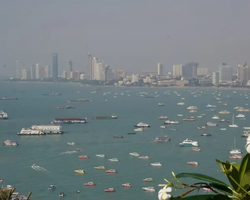 Вечерний Сити Тур Паттайя экскурсия в Таиланде - фото 94