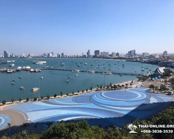 Вечерний Сити Тур Паттайи экскурсия с русским гидом - фото 62