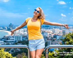 Вечерний Сити Тур Паттайи экскурсия с русским гидом - фото 63