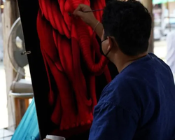 Вечерний Сити Тур Паттайя экскурсия в Таиланде - фото 97