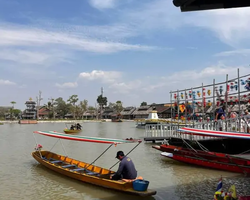 Вечерний Сити Тур Паттайя экскурсия в Таиланде - фото 70