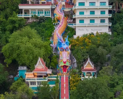 Квай Сафари экскурсия 2 дня из Паттайи - фото тура 60