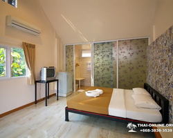 Квай Сафари экскурсия 2 дня из Паттайи - фото тура 45