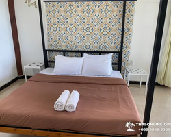 Квай Сафари двухдневная экскурсия из Паттайи - фото 166