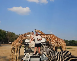 Квай Сафари двухдневная экскурсия из Паттайи - фото 87