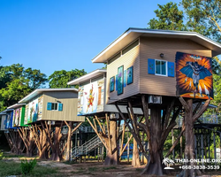 Квай Сафари экскурсия 2 дня из Паттайи - фото тура 136