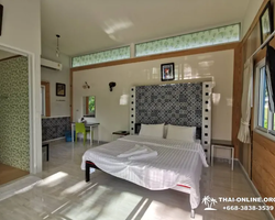 Квай Сафари двухдневная экскурсия из Паттайи - фото 90