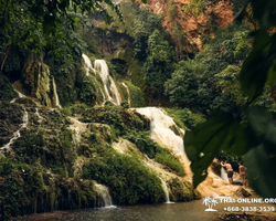 Квай Сафари экскурсия 2 дня из Паттайи - фото тура 6