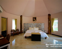 Квай Сафари экскурсия 2 дня из Паттайи - фото тура 121