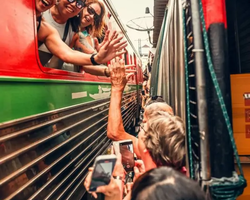 Квай Сафари двухдневная экскурсия из Паттайи - фото 76