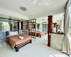 Квай Сафари экскурсия 2 дня из Паттайи - фото тура 186