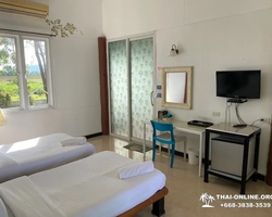 Квай Сафари двухдневная экскурсия из Паттайи - фото 107