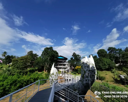 Квай Сафари двухдневная экскурсия из Паттайи - фото 175