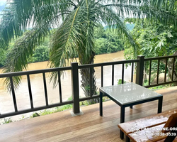 Квай Сафари экскурсия 2 дня из Паттайи - фото тура 125