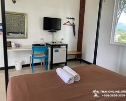 Квай Сафари двухдневная экскурсия из Паттайи - фото 109