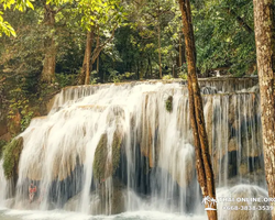 Квай Сафари экскурсия 2 дня из Паттайи - фото тура 4