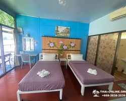 Квай Сафари двухдневная экскурсия из Паттайи - фото 102