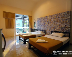 Квай Сафари двухдневная экскурсия из Паттайи - фото 27