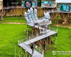 Квай Сафари экскурсия 2 дня из Паттайи - фото тура 131