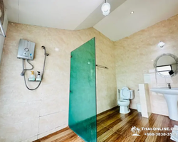 Квай Сафари двухдневная экскурсия из Паттайи - фото 110