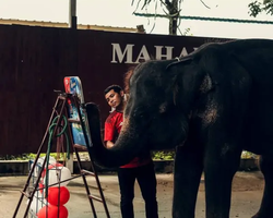 Квай Сафари двухдневная экскурсия из Паттайи - фото 70