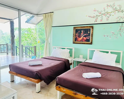 Квай Сафари двухдневная экскурсия из Паттайи - фото 191