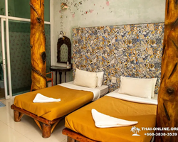 Квай Сафари экскурсия 2 дня из Паттайи - фото тура 148