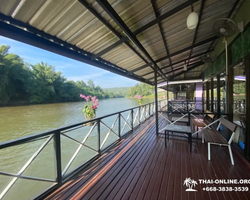 Квай Сафари двухдневная экскурсия из Паттайи - фото 170