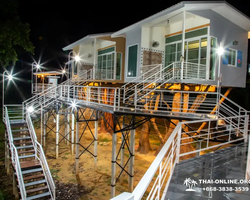 Квай Сафари экскурсия 2 дня из Паттайи - фото тура 149