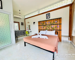 Квай Сафари экскурсия 2 дня из Паттайи - фото тура 33