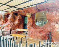 Квай Сафари двухдневная экскурсия из Паттайи - фото 150