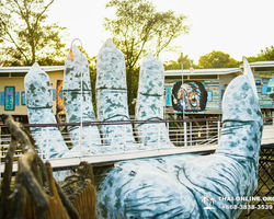 Квай Сафари экскурсия 2 дня из Паттайи - фото тура 142