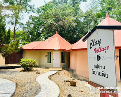 Квай Сафари экскурсия 2 дня из Паттайи - фото тура 139