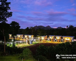 Квай Сафари экскурсия 2 дня из Паттайи - фото тура 185