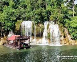 Квай Сафари двухдневная экскурсия из Паттайи - фото 82