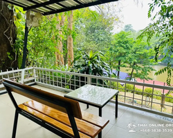 Квай Сафари экскурсия 2 дня из Паттайи - фото тура 132