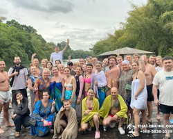 Квай Сафари двухдневная экскурсия из Паттайи - фото 7