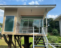 Квай Сафари двухдневная экскурсия из Паттайи - фото 155