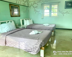 Квай Сафари экскурсия 2 дня из Паттайи - фото тура 37