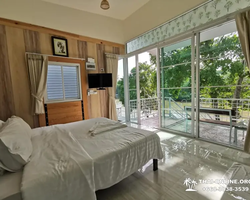 Квай Сафари экскурсия 2 дня из Паттайи - фото тура 180