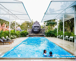 Квай Сафари экскурсия 2 дня из Паттайи - фото тура 140