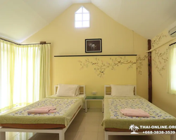 Квай Сафари экскурсия 2 дня из Паттайи - фото тура 120