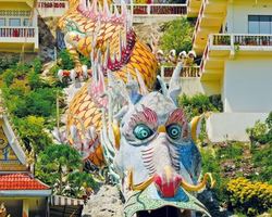 Квай Сафари двухдневная экскурсия из Паттайи - фото 62