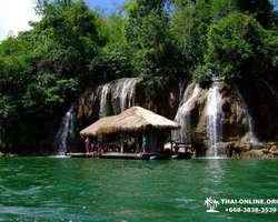 Квай Сафари двухдневная экскурсия из Паттайи - фото 66