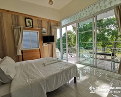 Квай Сафари экскурсия 2 дня из Паттайи - фото тура 179