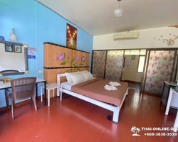 Квай Сафари экскурсия 2 дня из Паттайи - фото тура 115