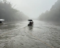 Квай Сафари экскурсия 2 дня из Паттайи - фото тура 18